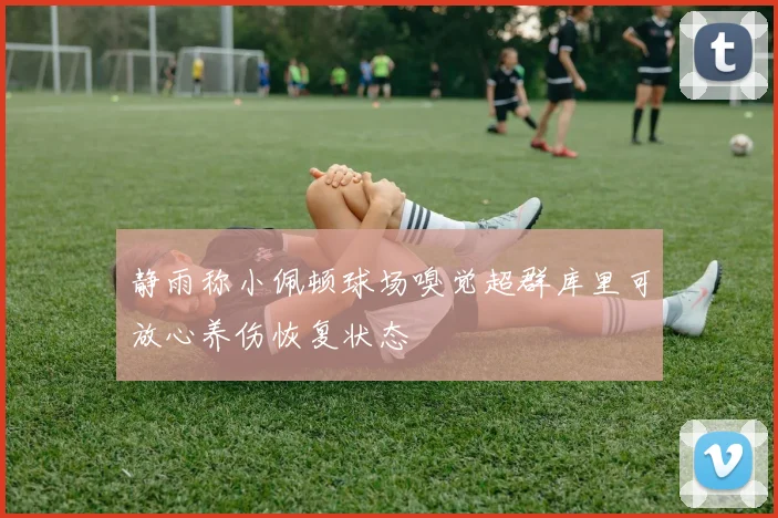 静雨称小佩顿球场嗅觉超群库里可放心养伤恢复状态